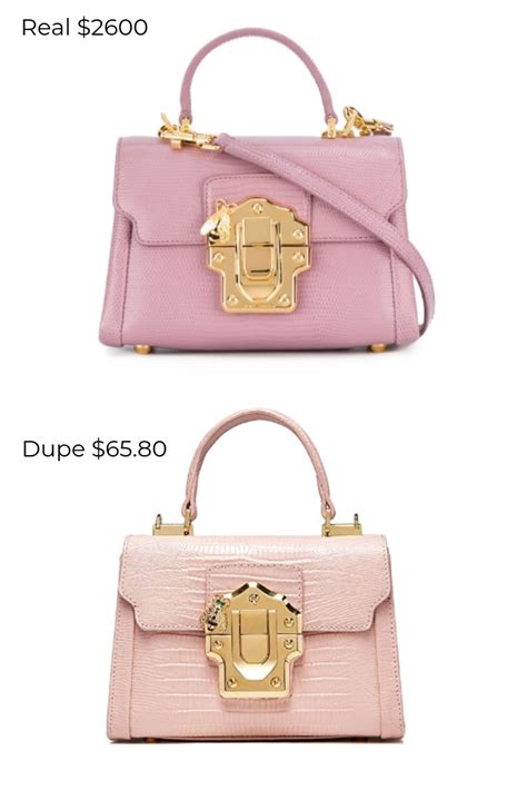 whats the dupe of the shoulder rivet bag with mirror|designer crossbody bag dupe.